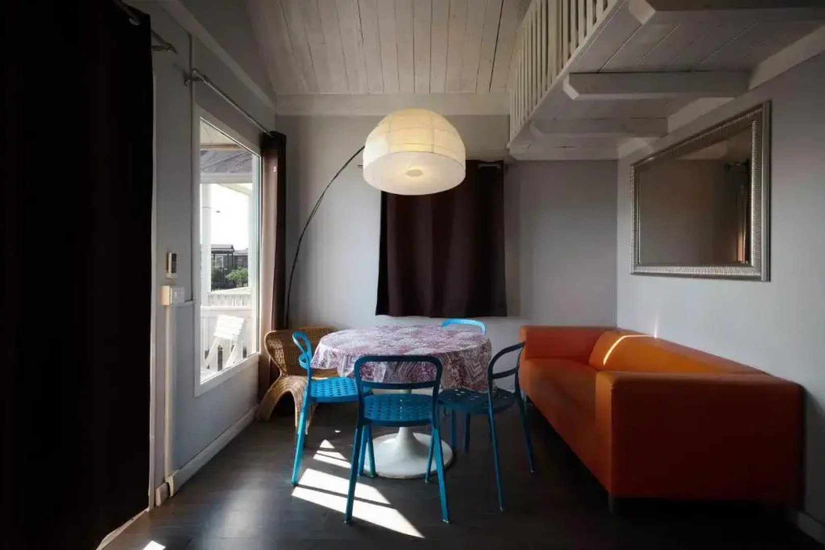 Camping Grande Italia Chalet Mare 2