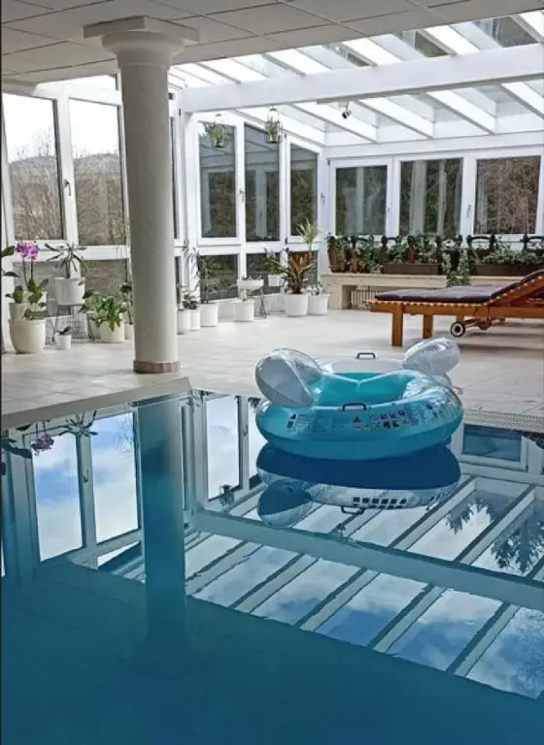 Haus am Osterbrünnl