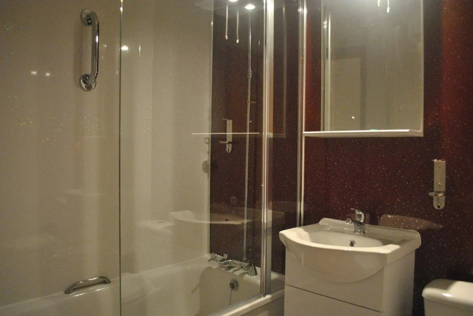 Shap Wells Hotel