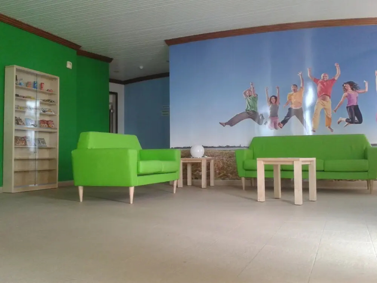 Pousada de Juventude da Terceira