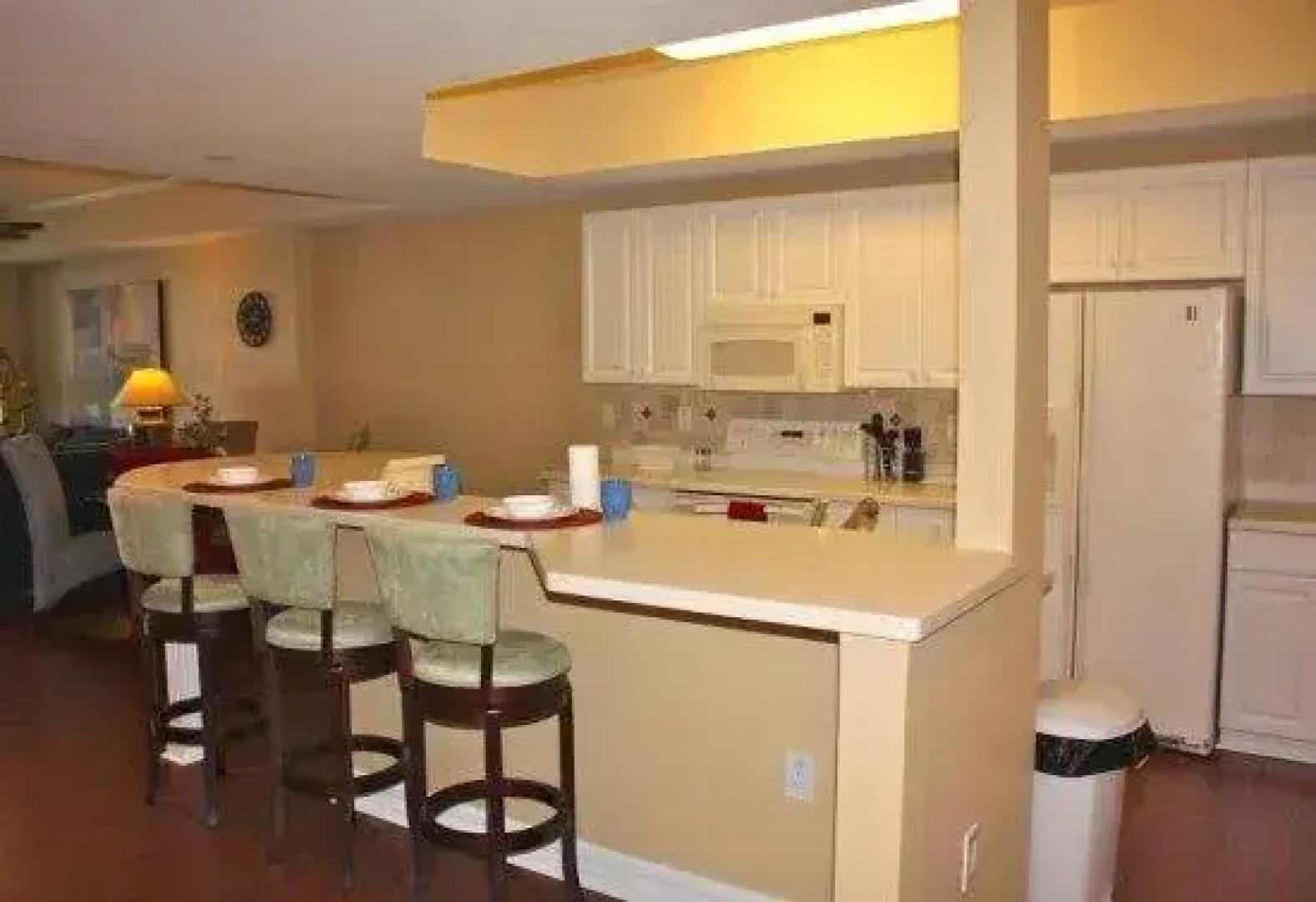 The Original Beachcomber Daily