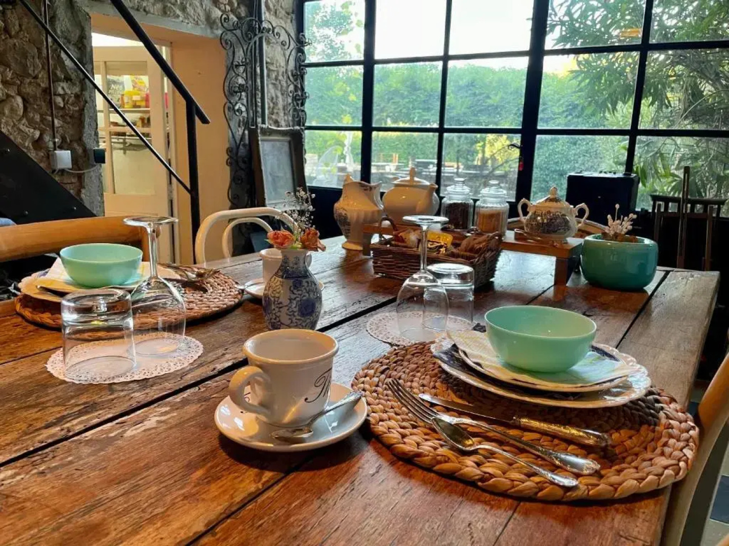 La Bergerie Barbebelle