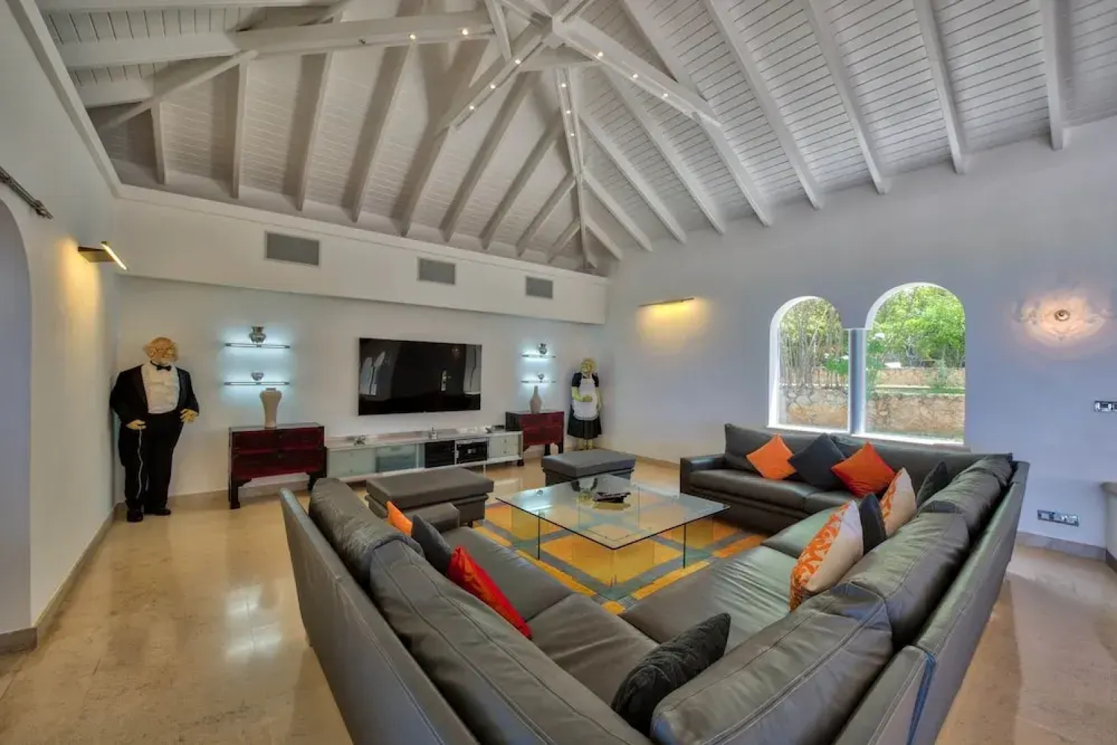 Dream Villa SXM SAN