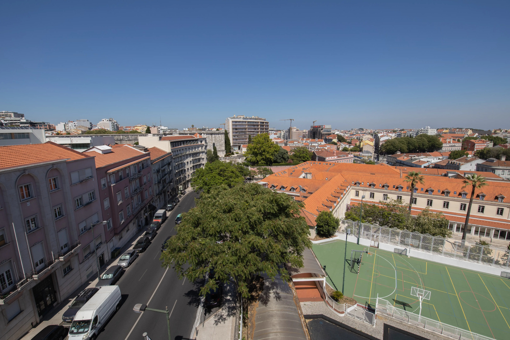 V Dinastia Guesthouse