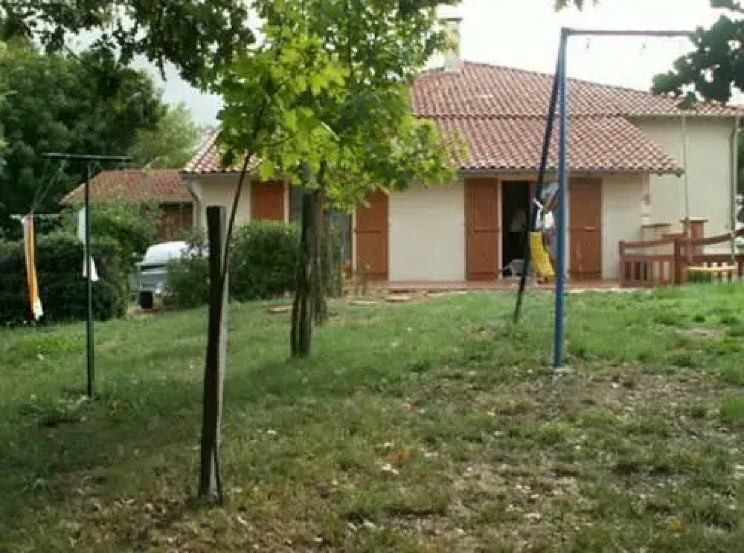 Gite Las Commes