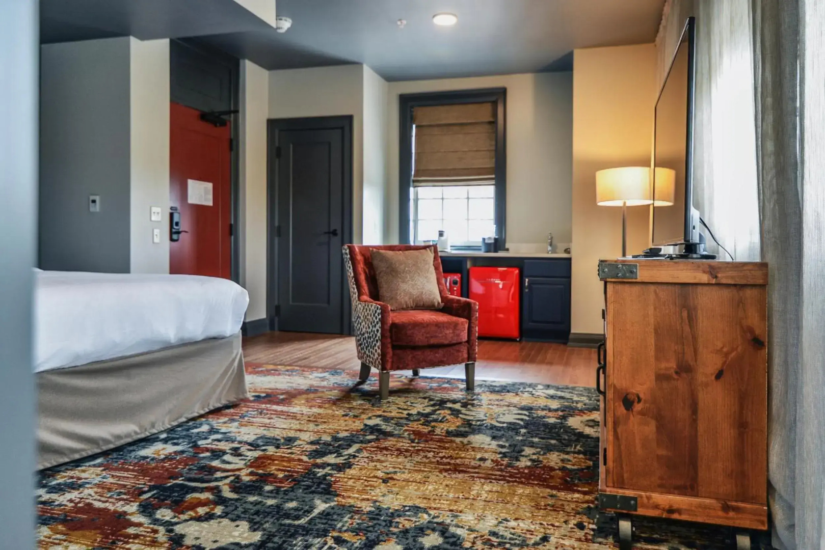 The Stella Hotel & Ballroom