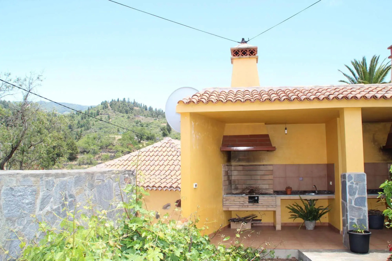 Casas Rurales Los Marantes