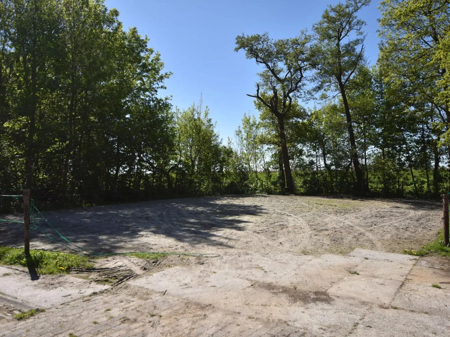 Holiday Home in Workum on a Farm