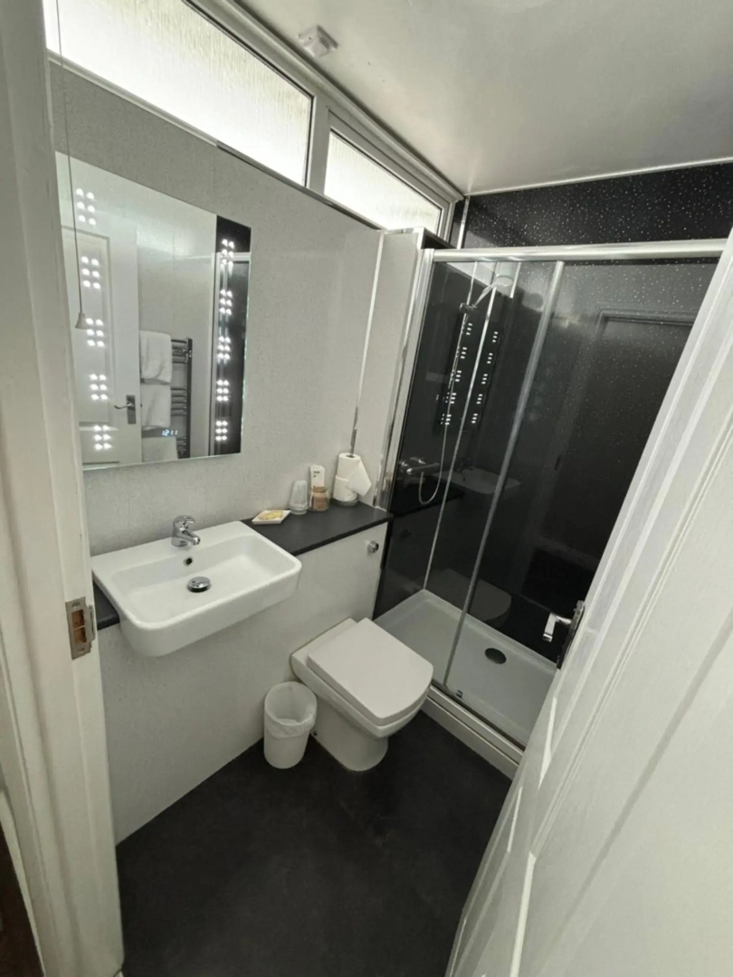 Solway Lodge Hotel