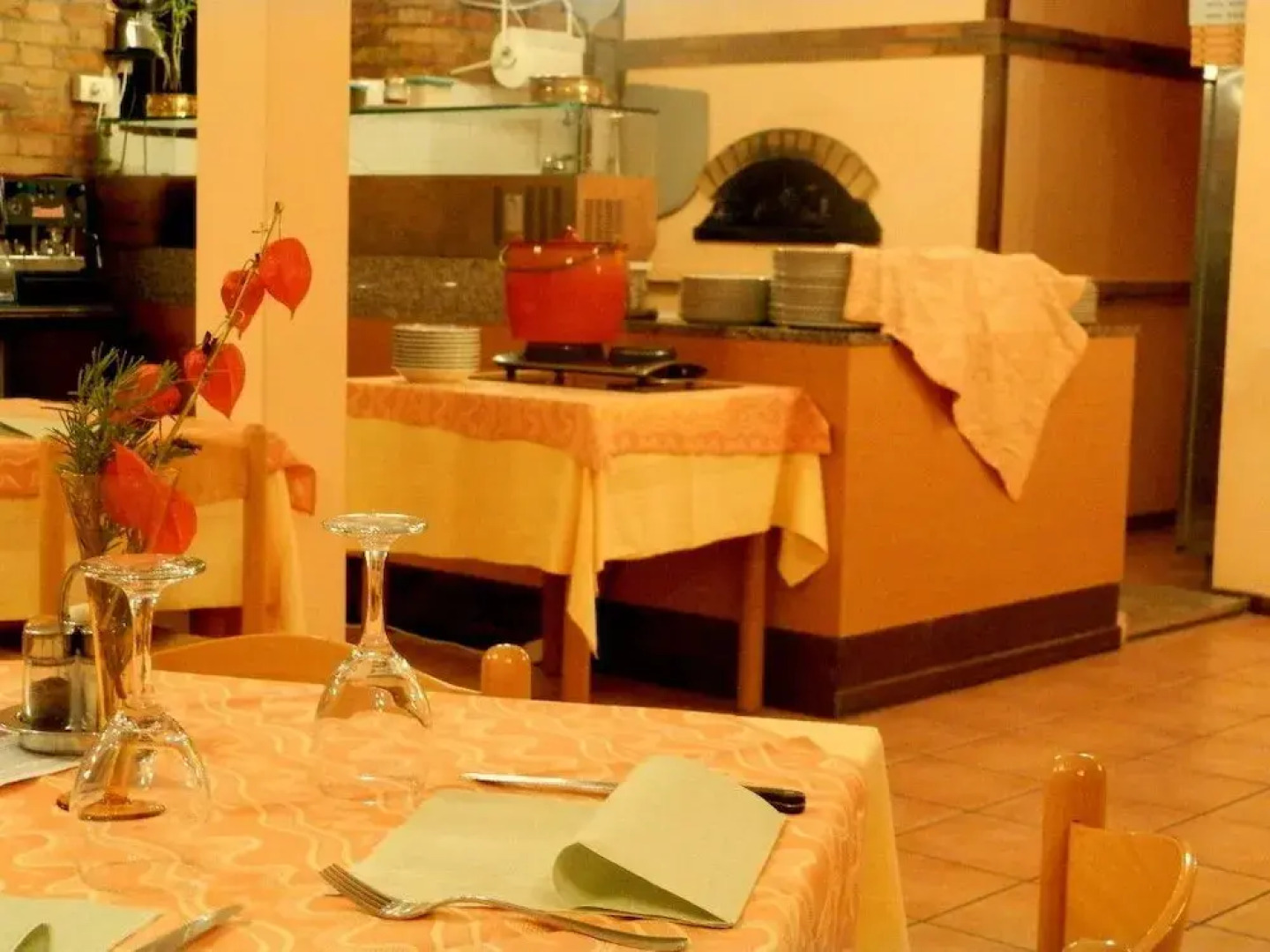 Ostello Il Gruccione