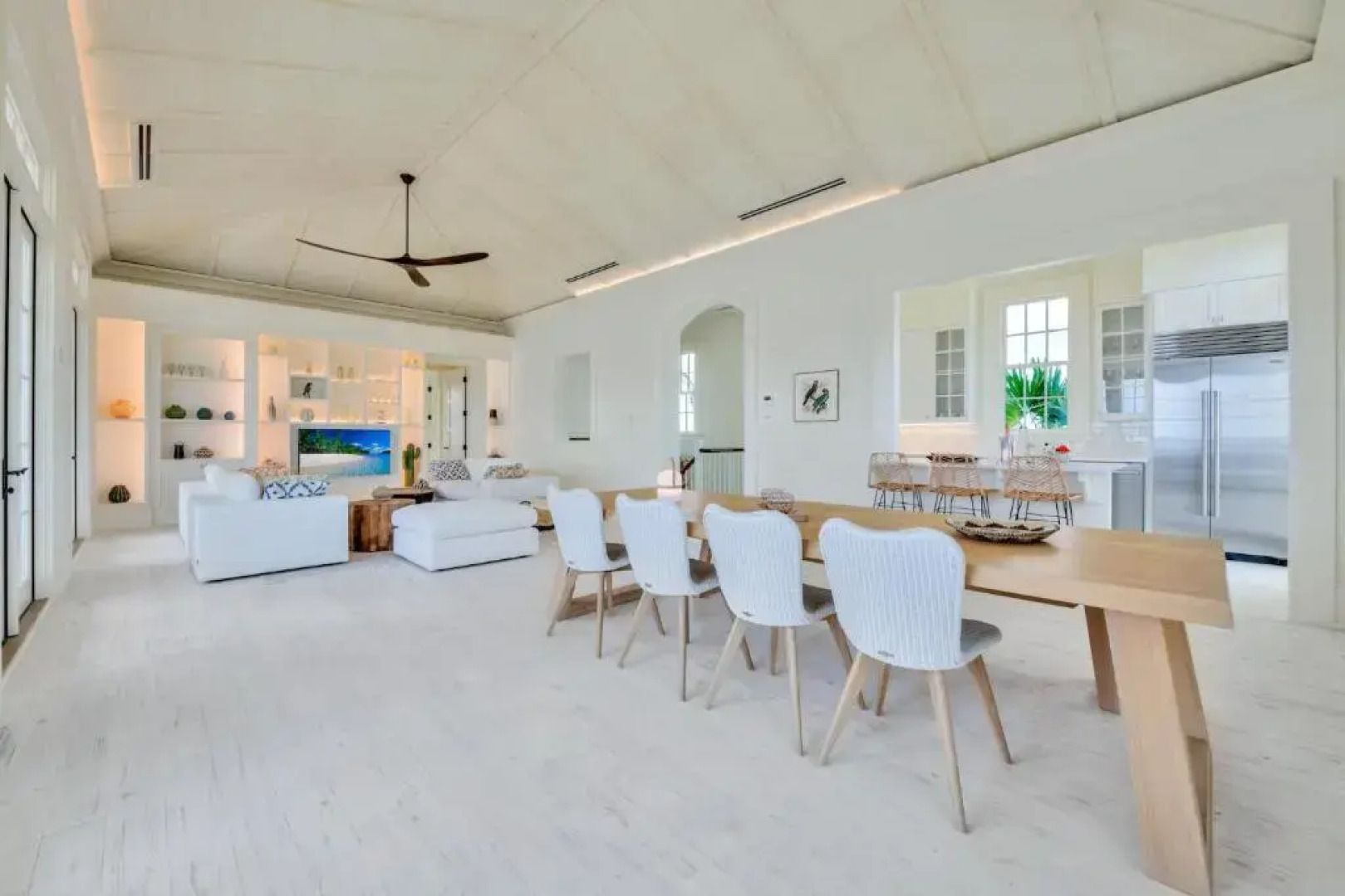 Ambergris Cay Private Island - All-Inclusive