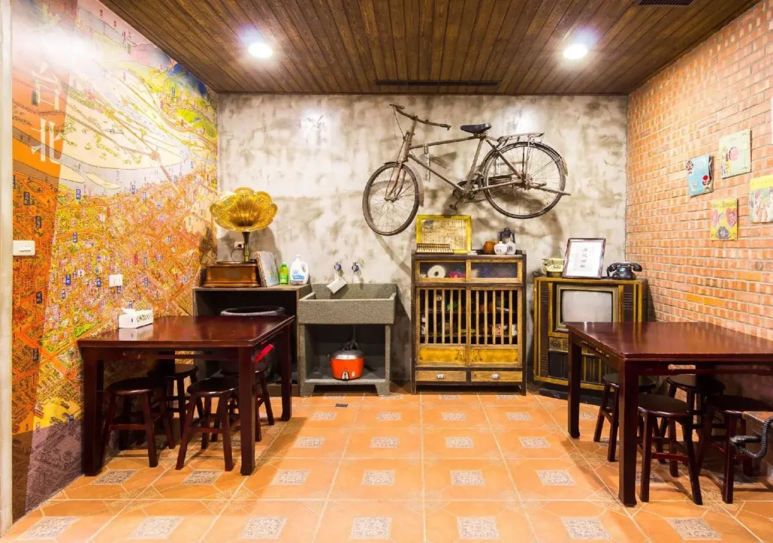 Jian Shan Hotel