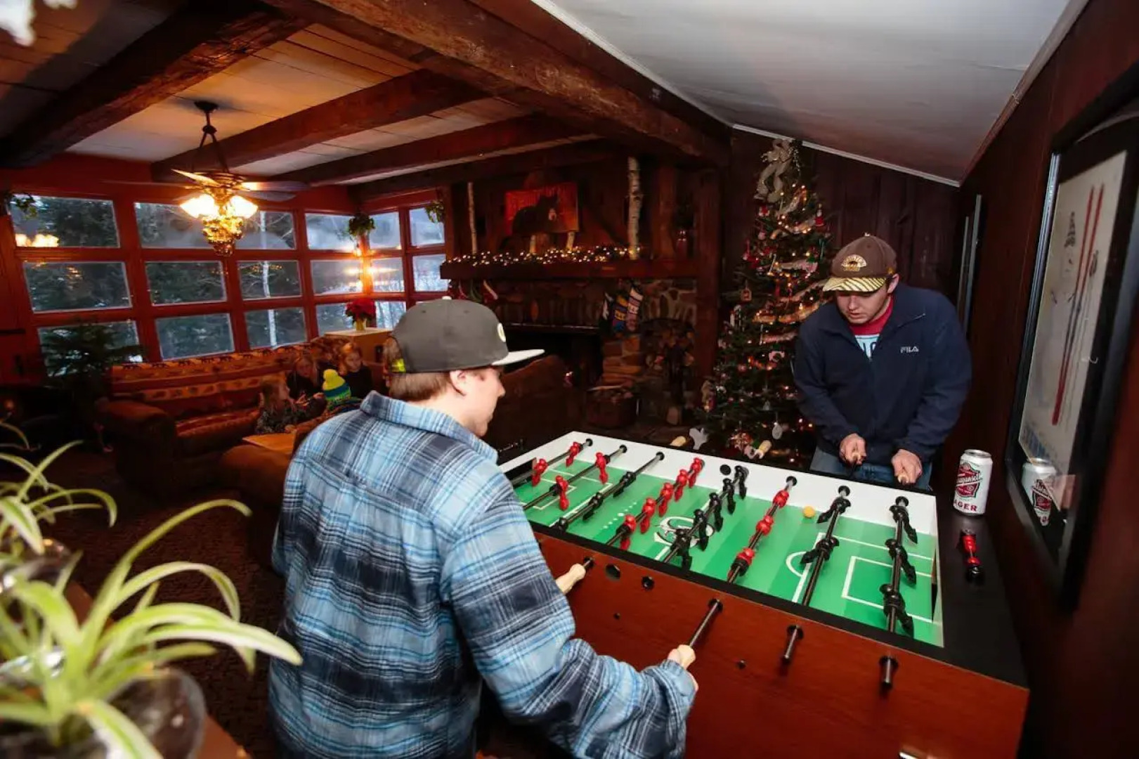 Hob Knob Inn, Bar & Lounge