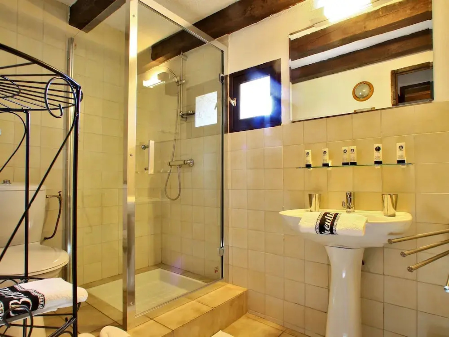 Luxurious Mansion in Souillac With Swimming Pool