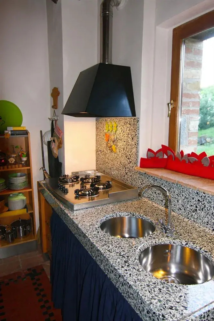 B&B La Casetta Nel Bosco