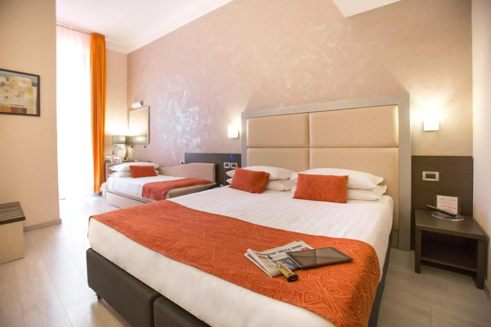 Hotel Piacenza