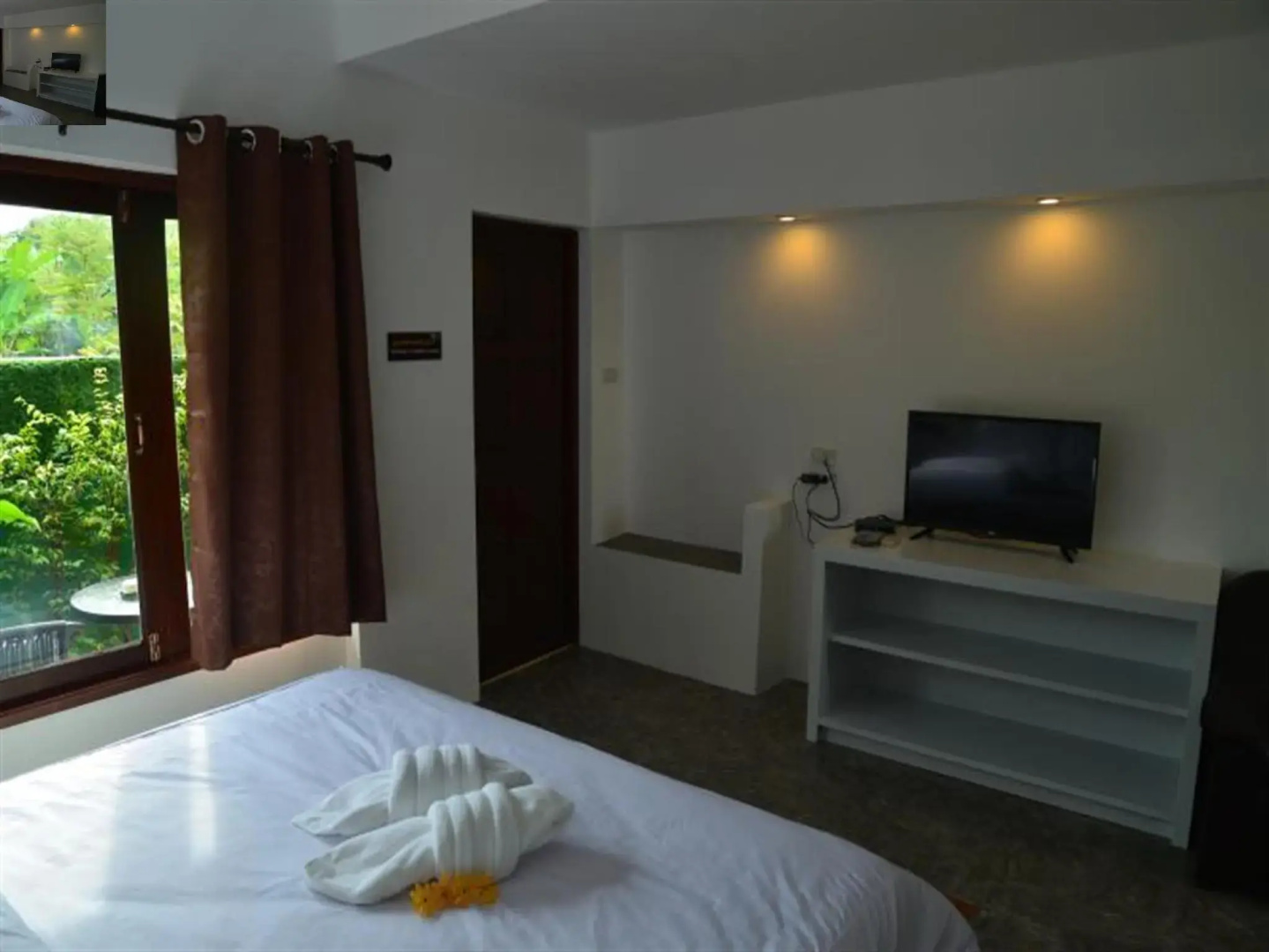 Sucholtee Resort