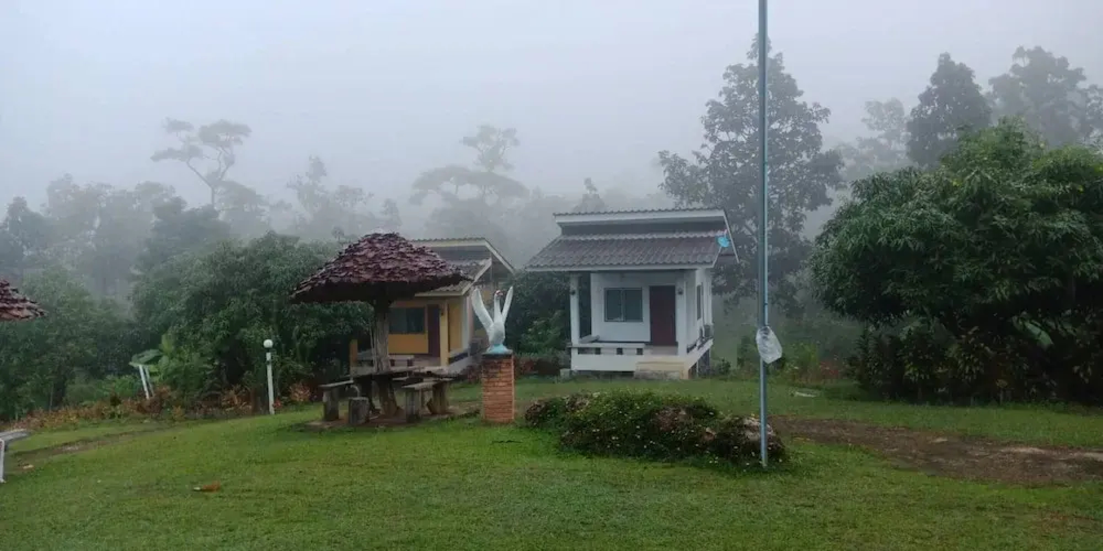 Phuchandang Resort