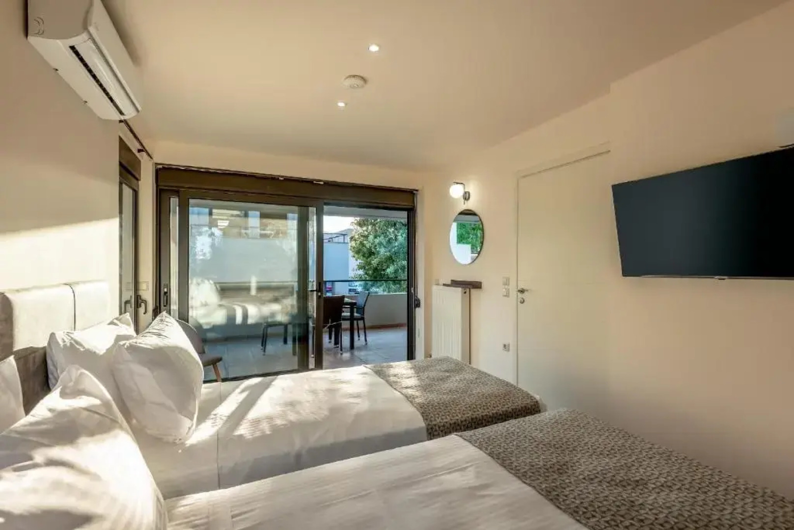 Phaedra by Posarellivillas