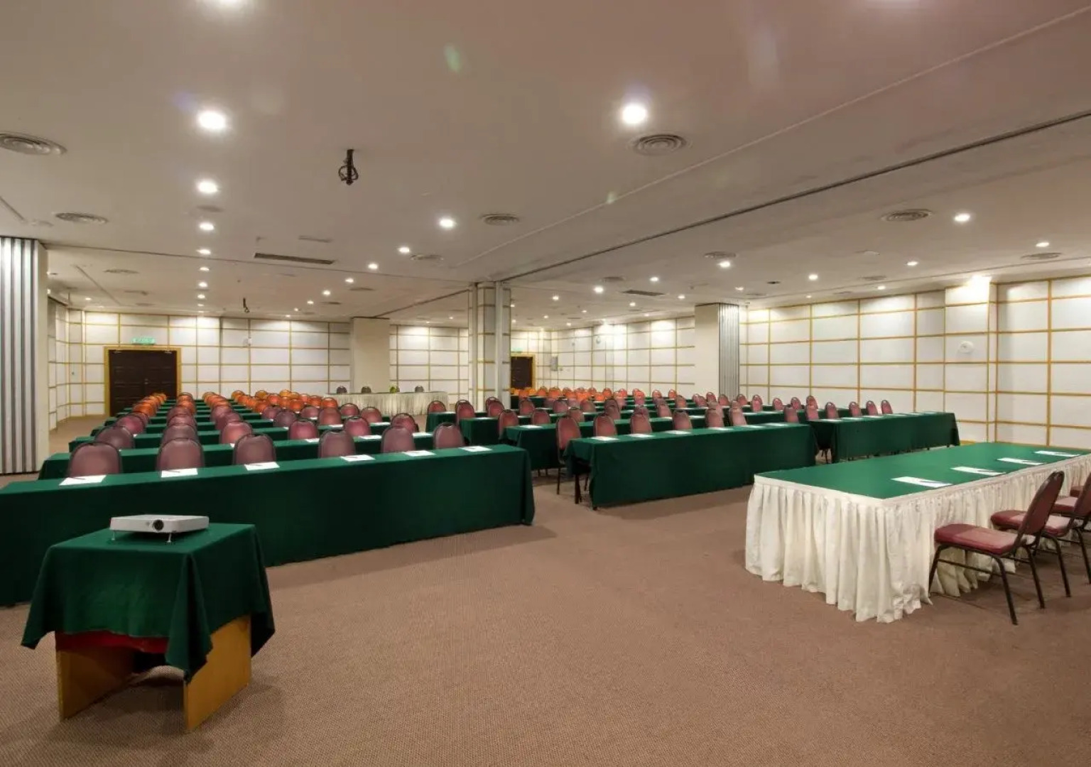 eRYA by SURIA Merang