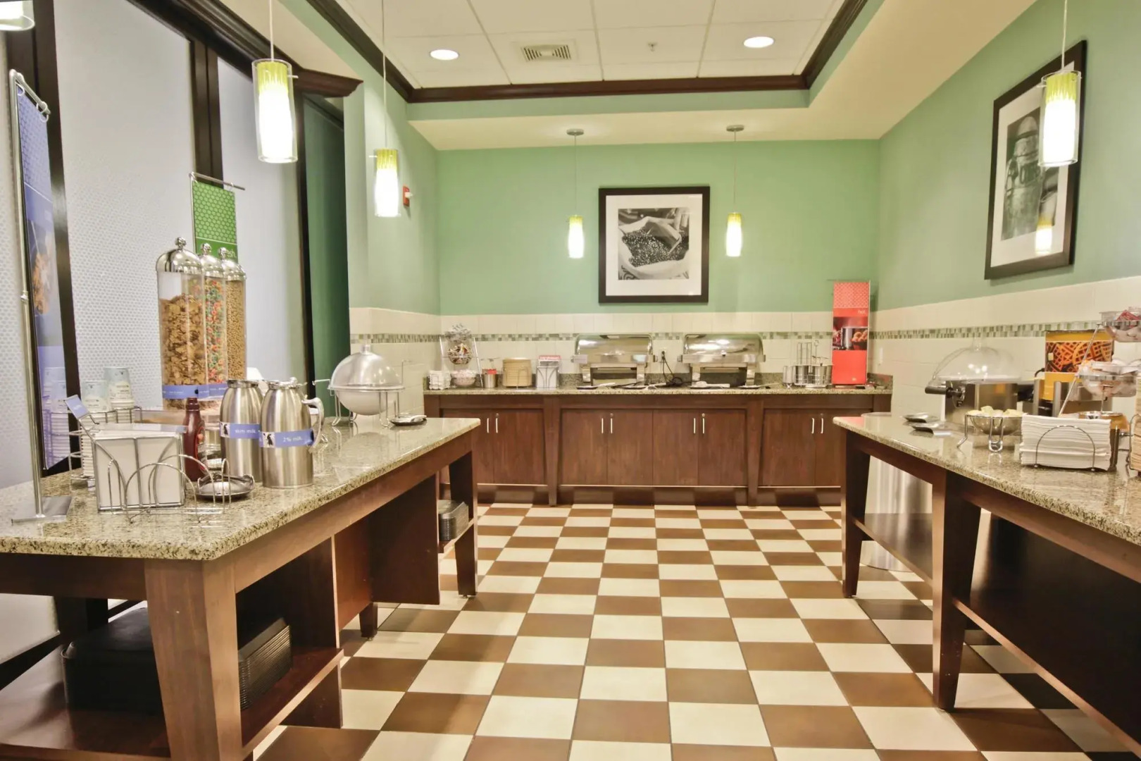 Hampton Inn Minneapolis/Shakopee