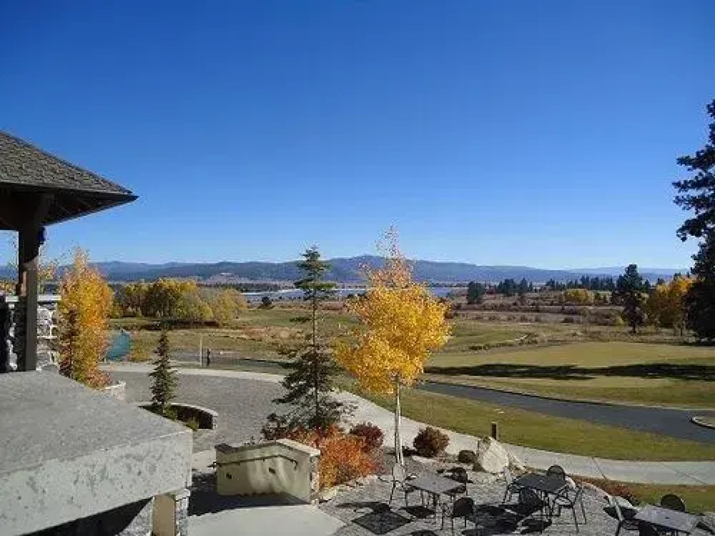 Valet Vacation Rentals at Tamarack Resort