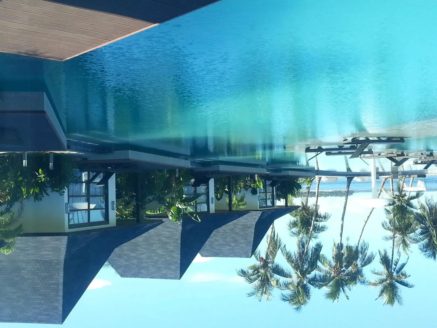 Siargao Bleu Resort And Spa