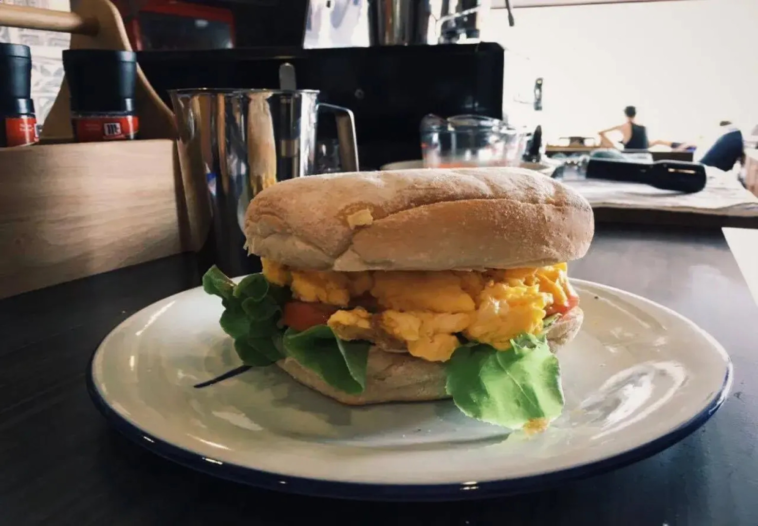 Mini Boxtel Aonang, Hostel