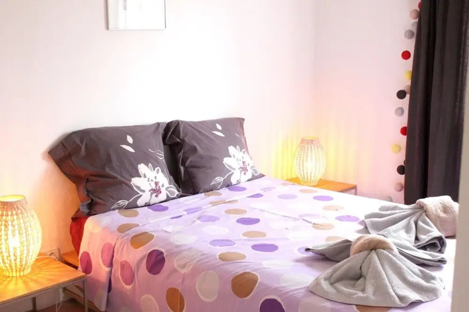 House With 3 Bedrooms in Maó-mahón, With Wonderful sea View, Private P