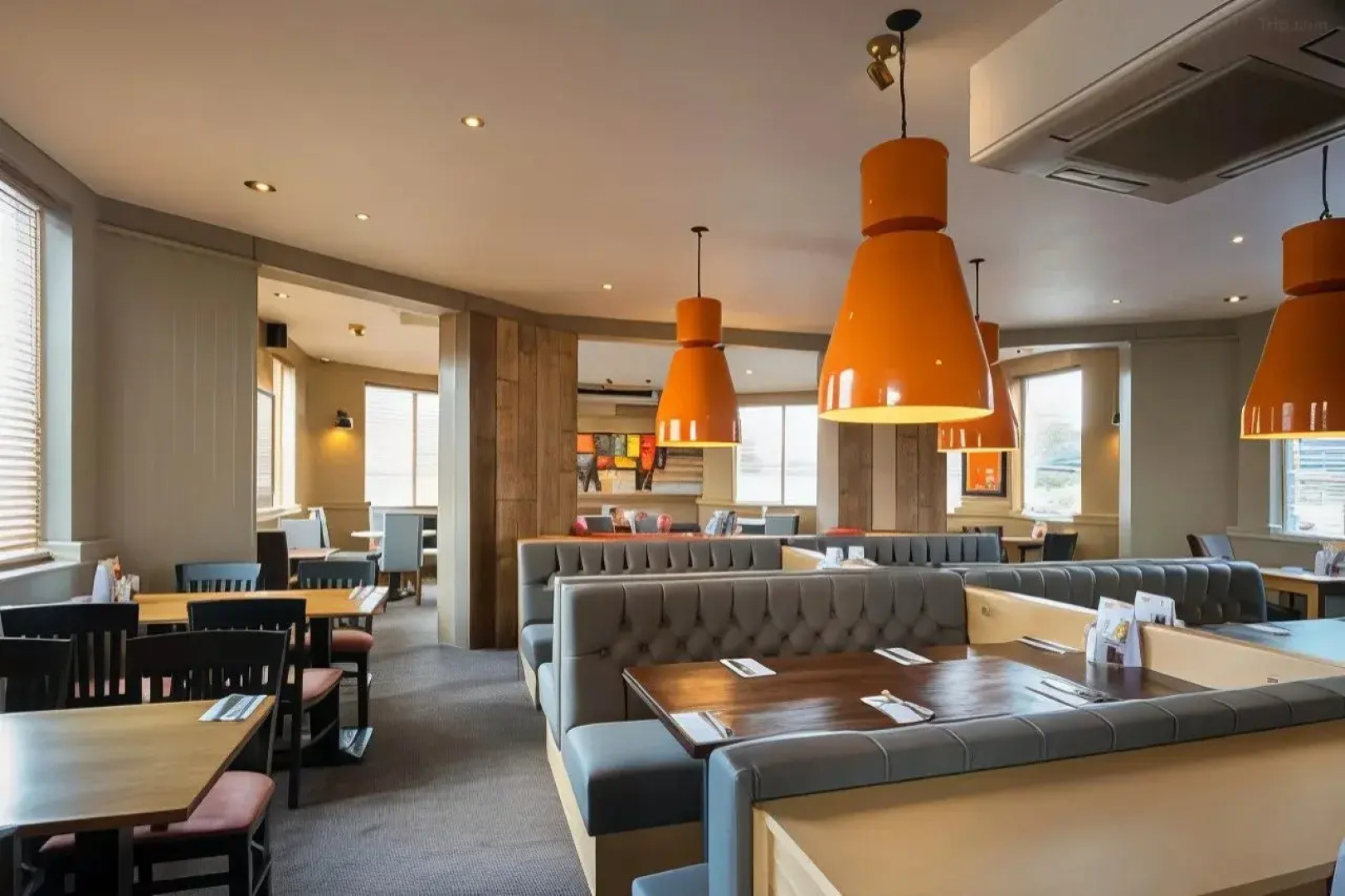 Premier Inn Gloucester (Longford)