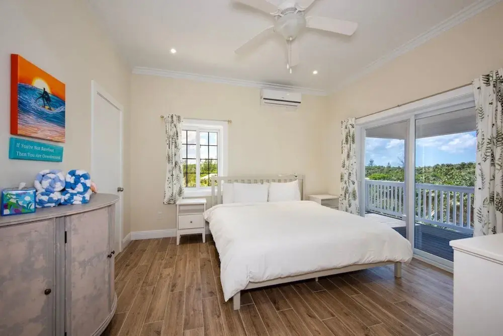 Simple Life Cottage 1 Bedroom Cottage