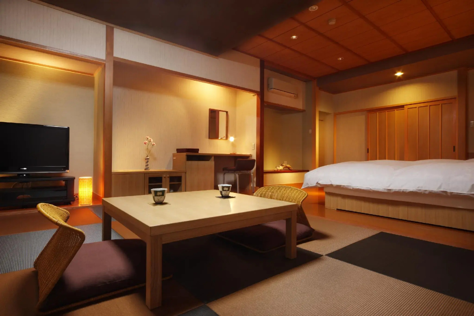 Hotel Kunitomi Suisenkaku