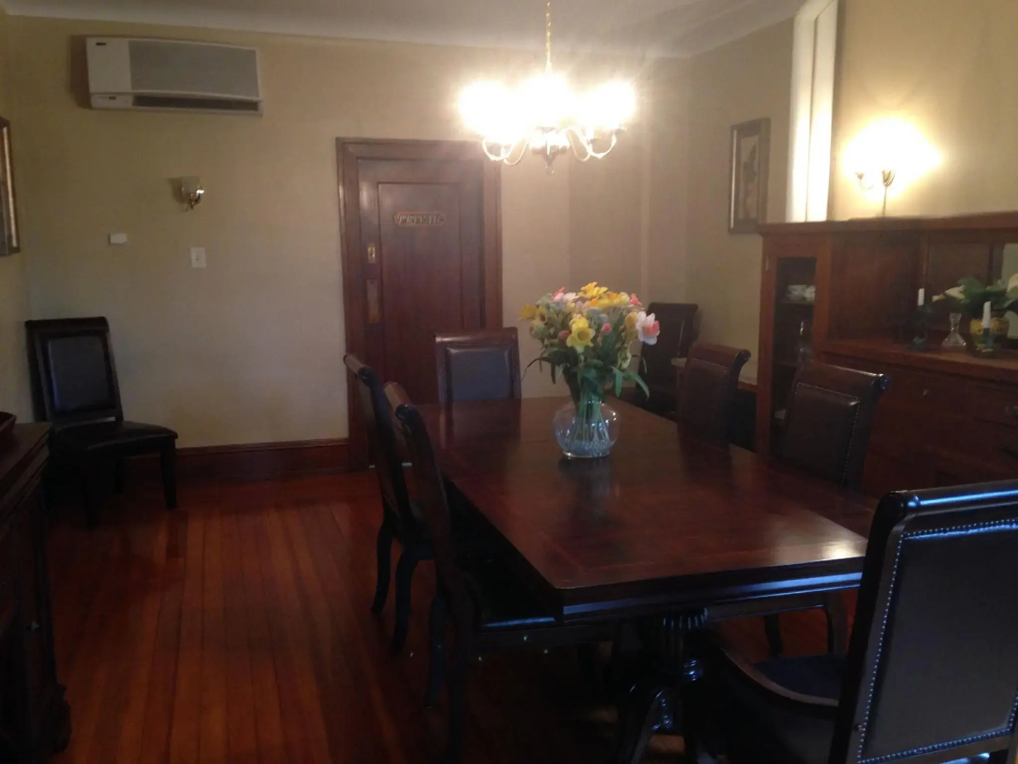 Walton Manor Inn Bed & Breakfast