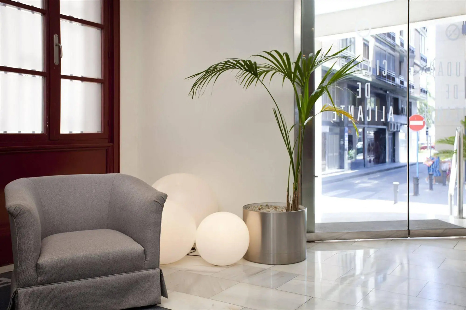 Tryp Ciudad De Alicante