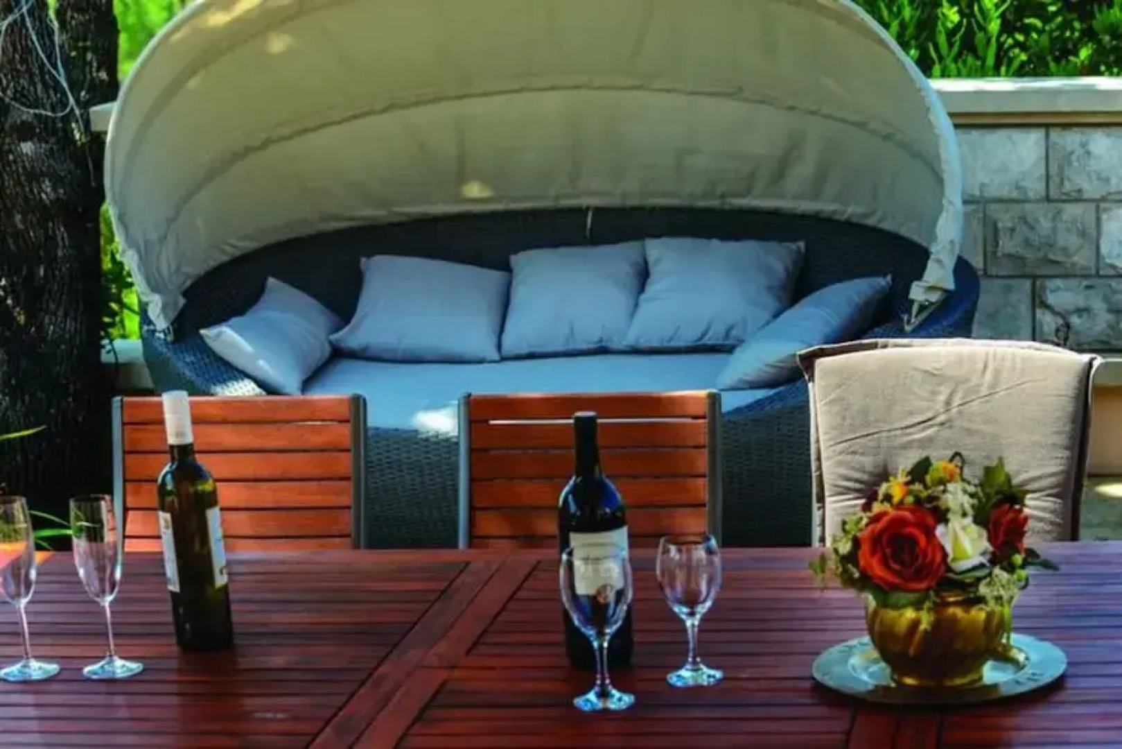 Villa Anka - Five-bedroom Villa With Terrace and Swimming Pool