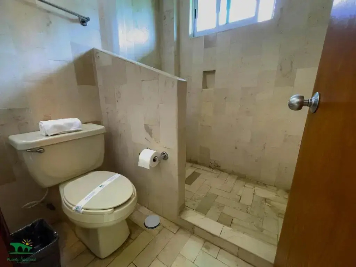 Hotel Puente Nacional & Spa