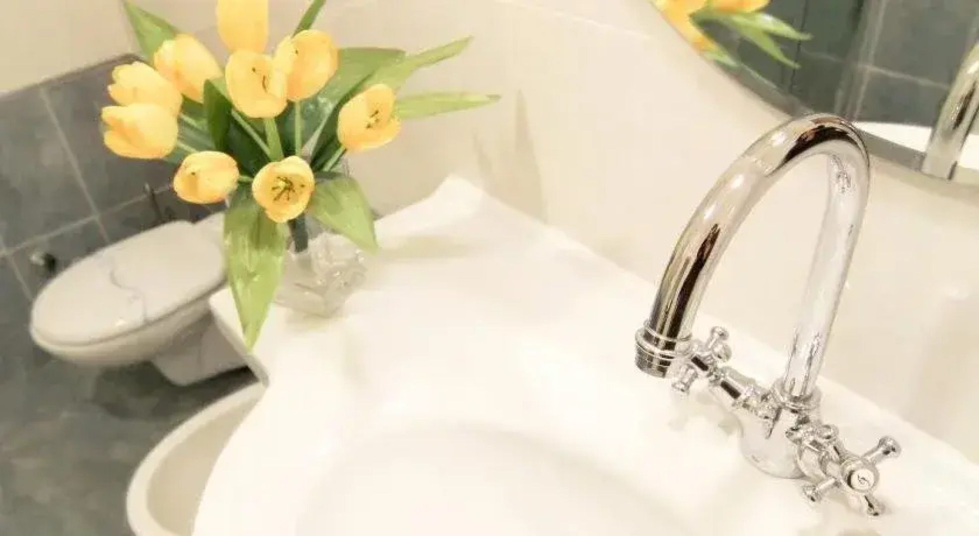 L'Antico Cortile bb di Charme