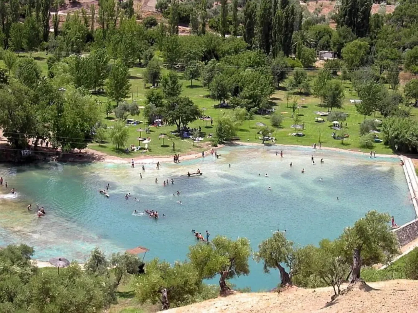 Casa de Belén - Rural Accommodation