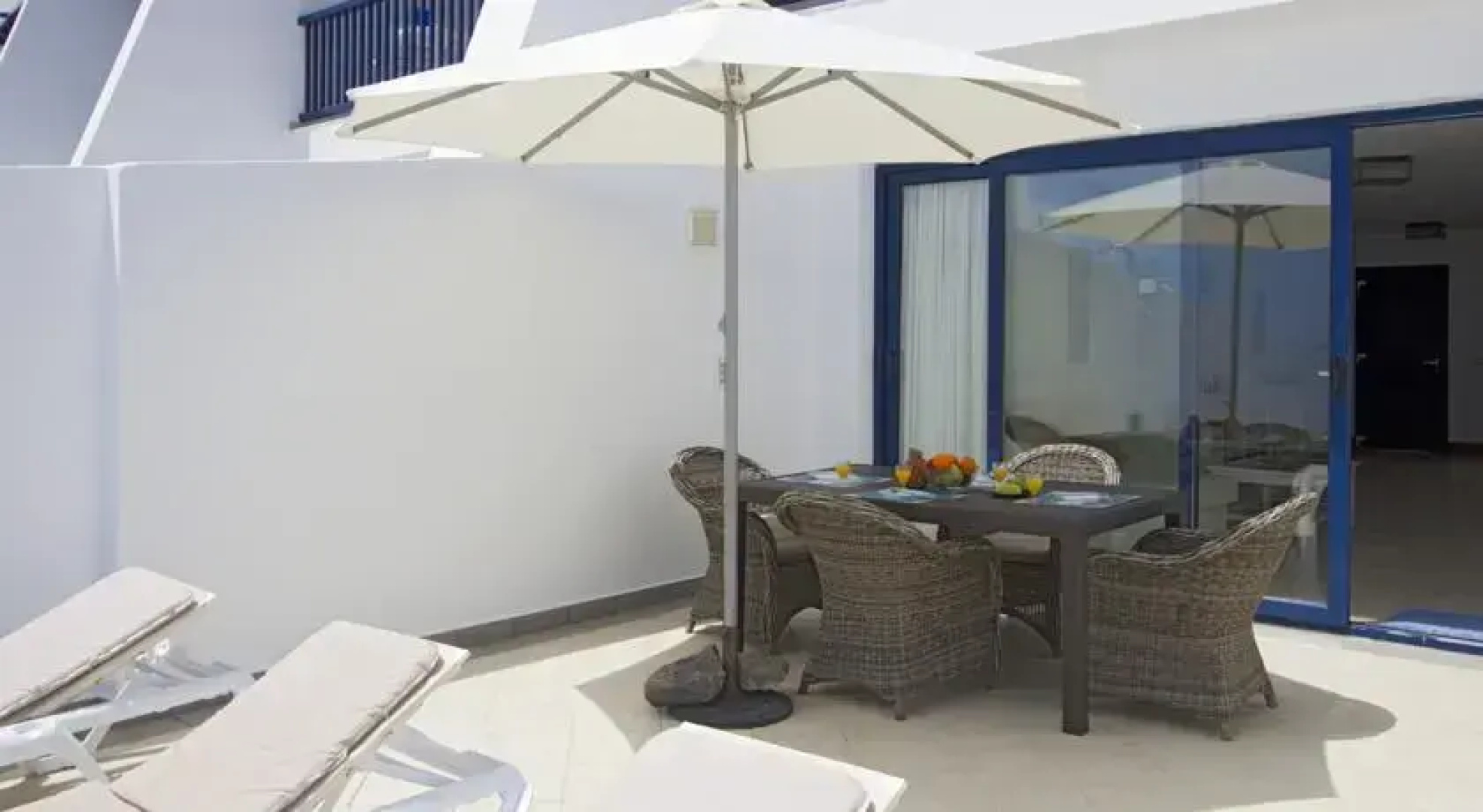 Villa Faro