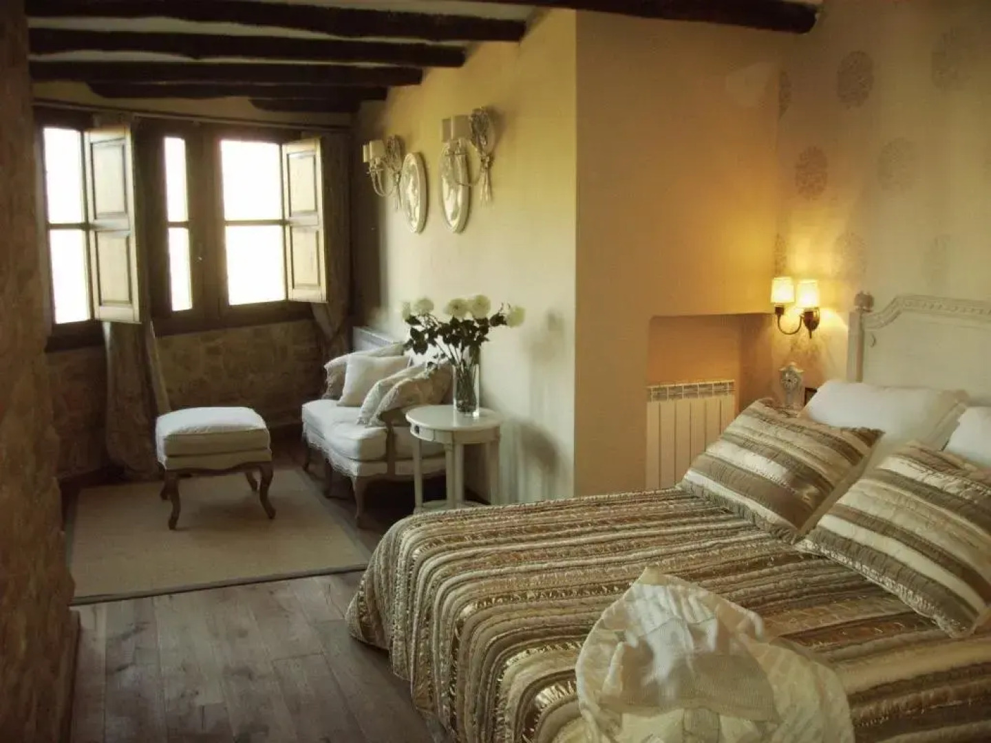 Hotel Real Posada De Liena