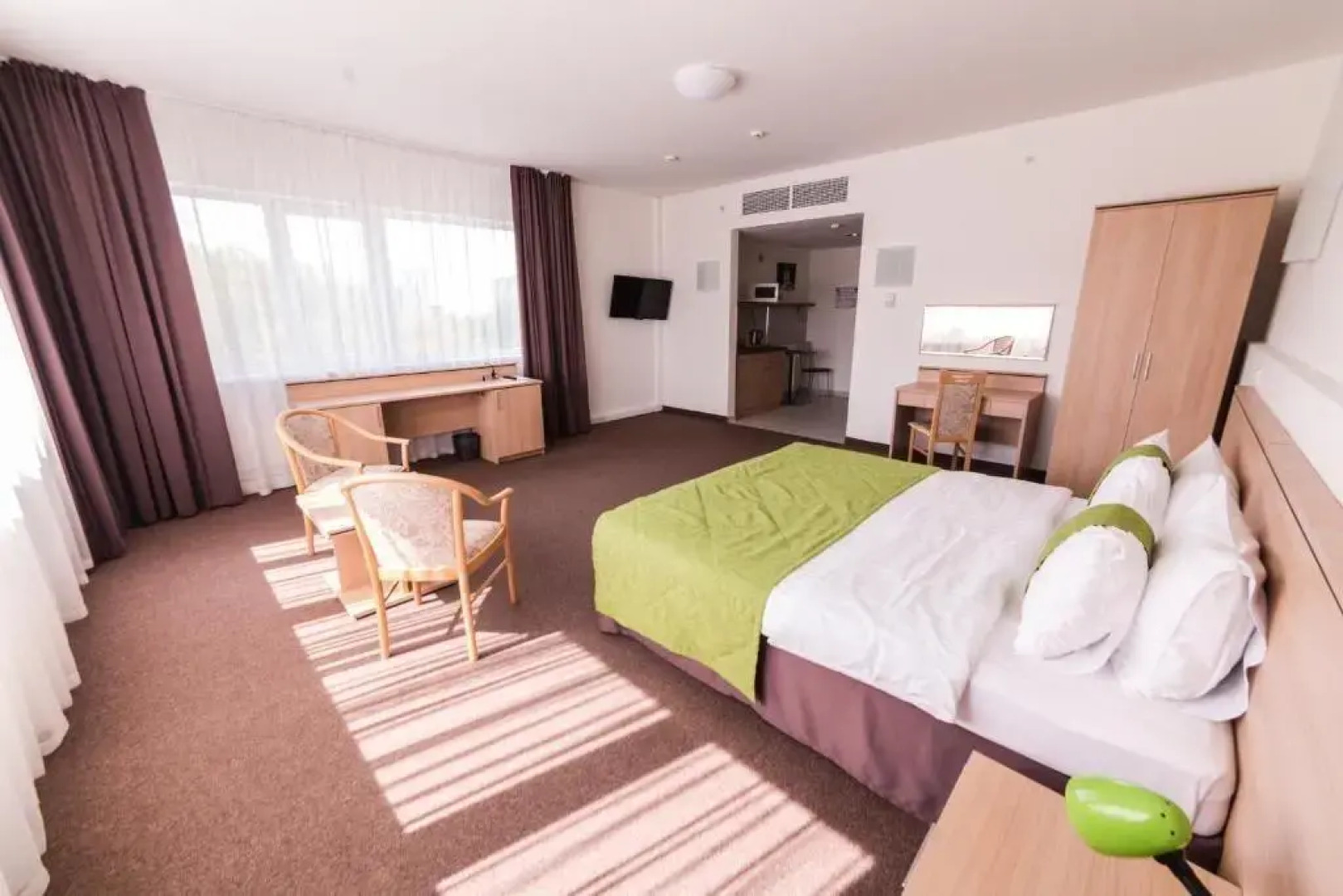 Отель «Богородское»