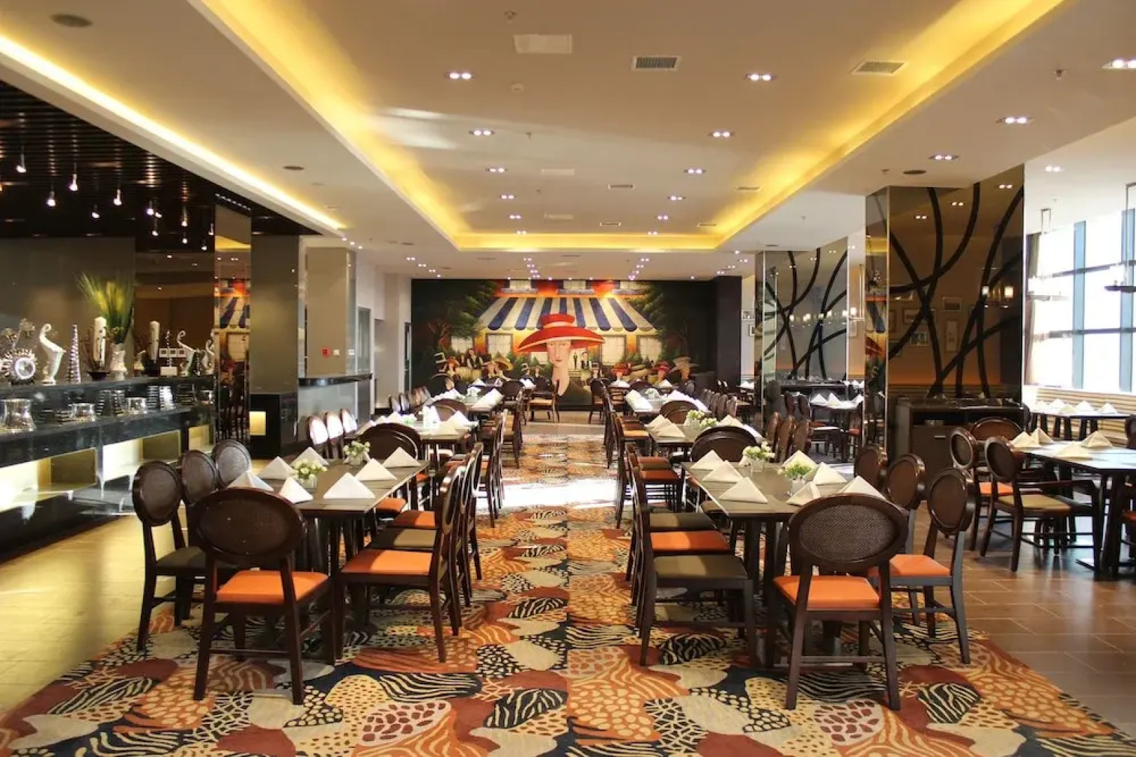 Qinhuangdao Peninsula Seasons Hotel And Apartment