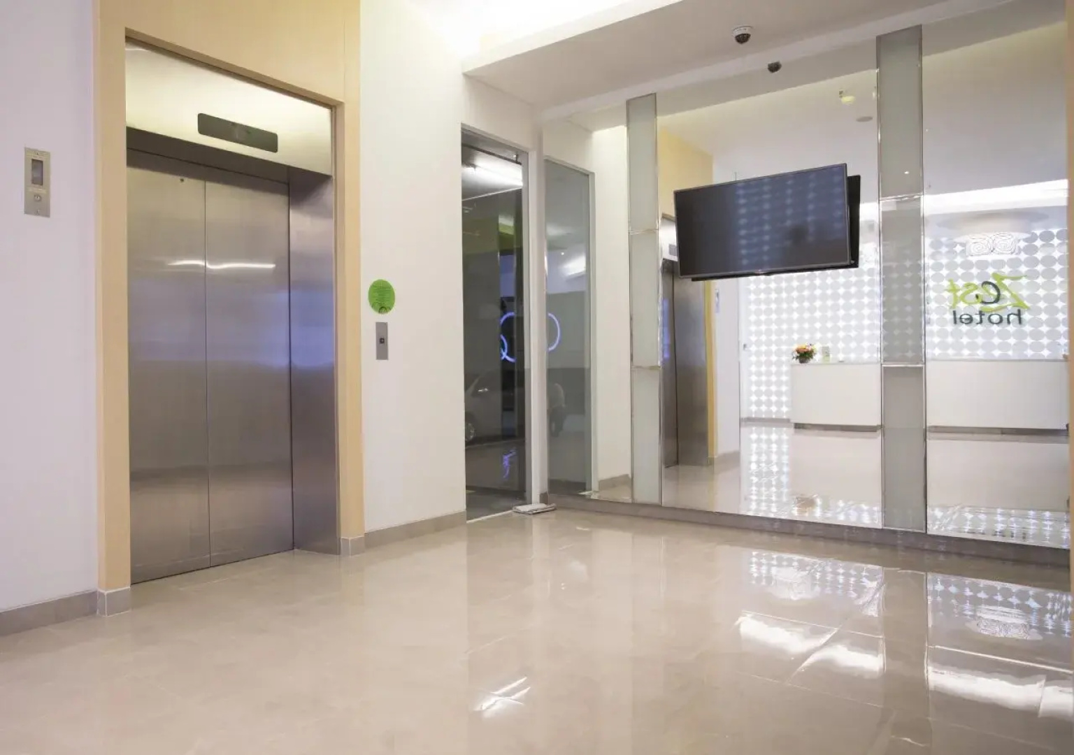 Zest Jemursari by Swiss-Belhotel International