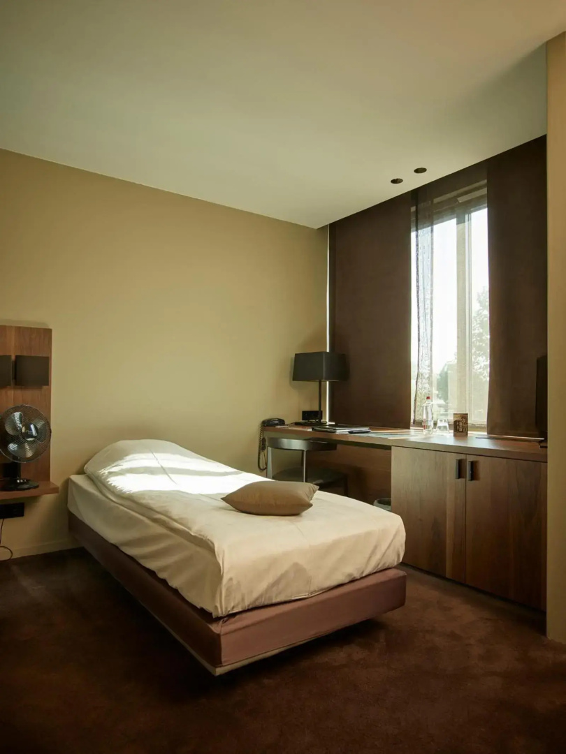 Hotel Serwir