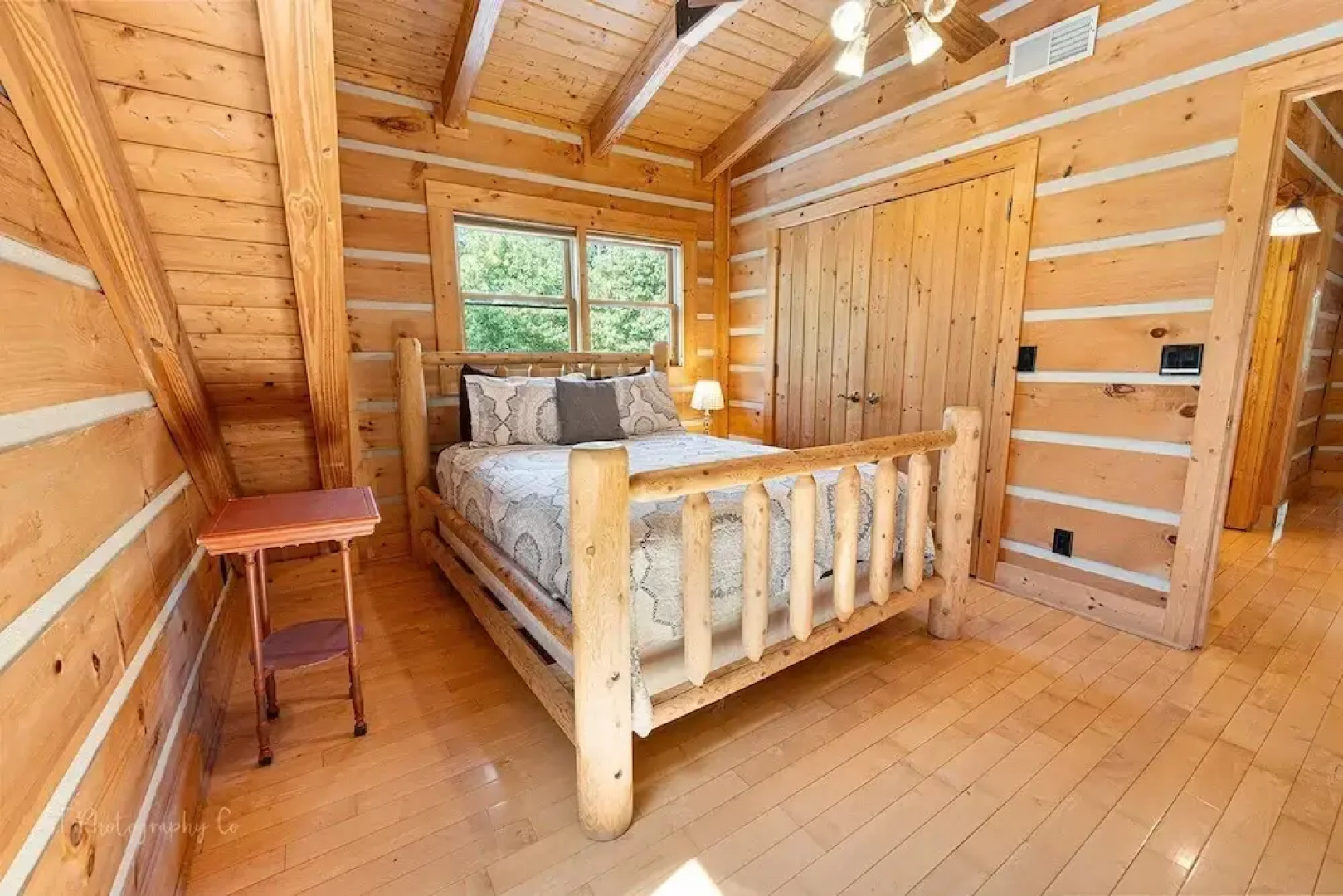 Family Adventure Lodge