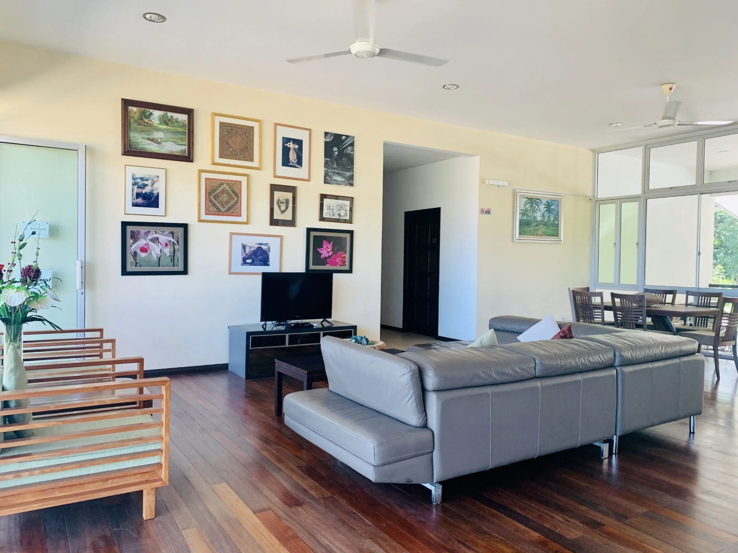 Eagle Wood Garden by OYO Rooms