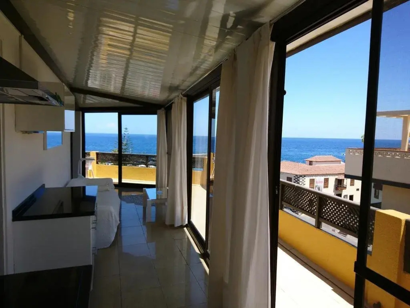 Heaven In Canary Islands 88