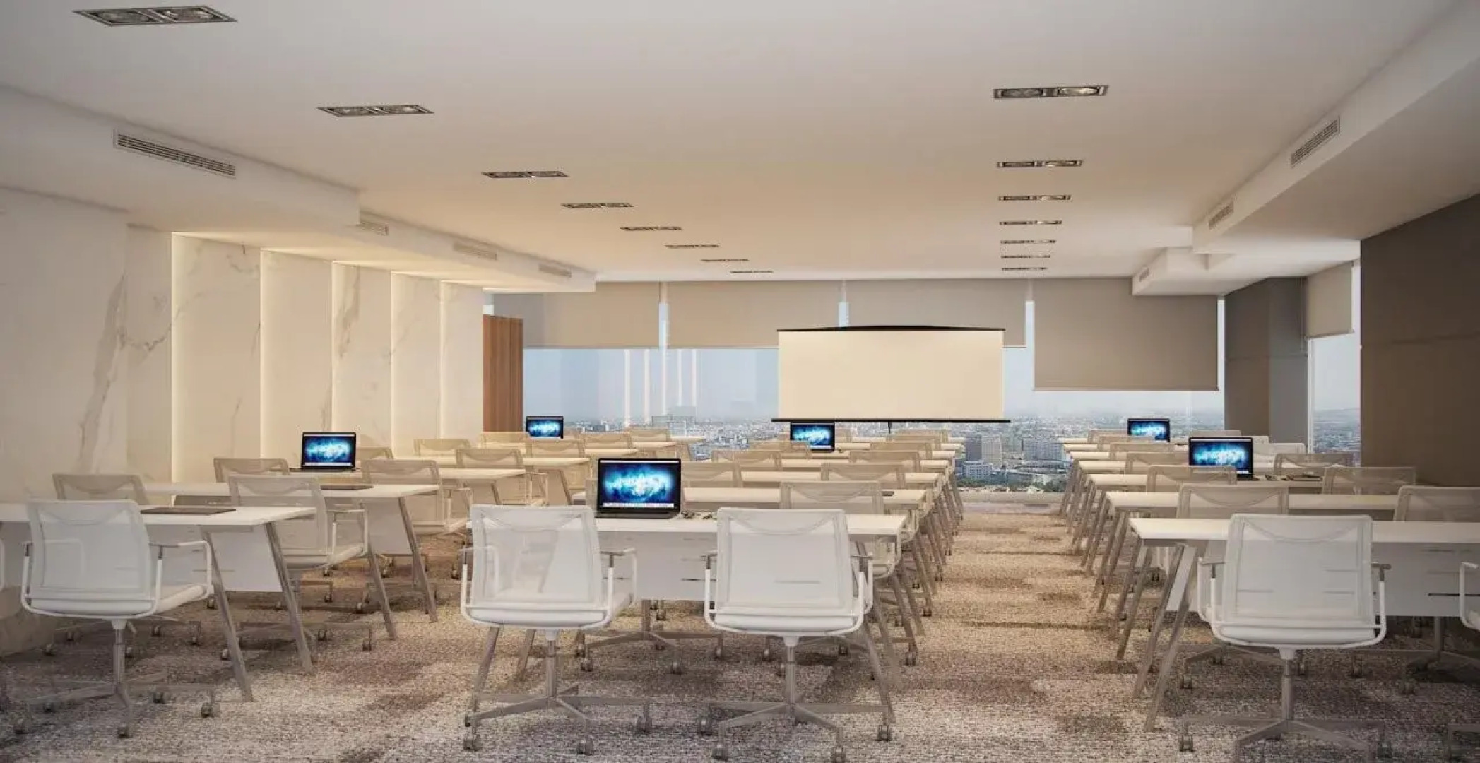 The Legend Residences Pattaya accordance