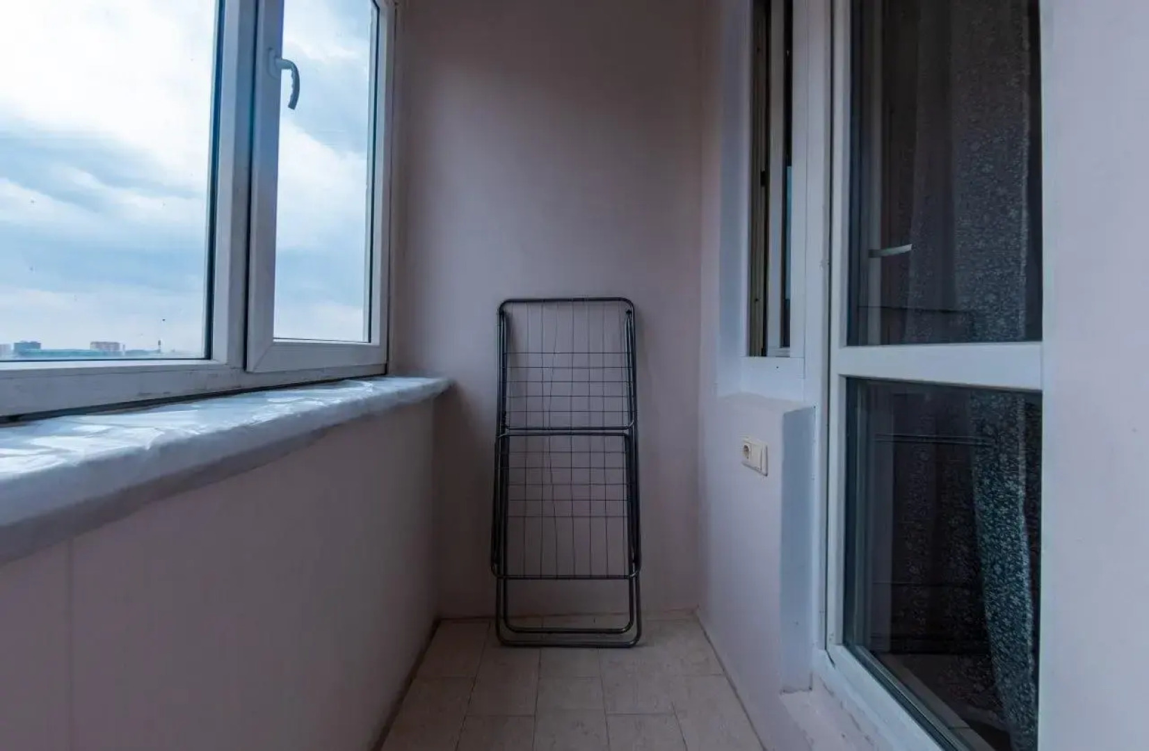 Апартаменты на проспекте Ракетостроителей