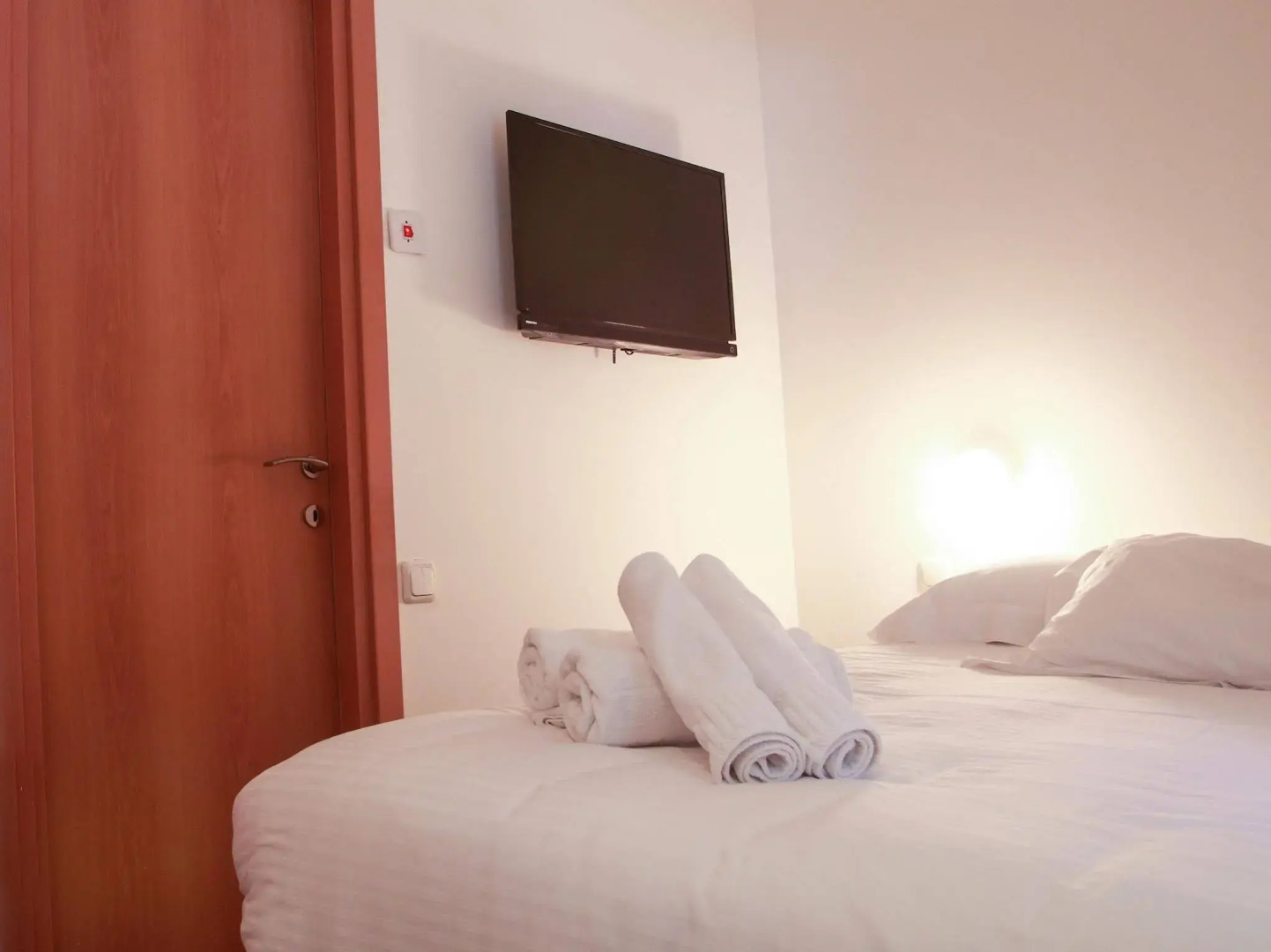 Townhouse Residence a member of Brown Hotels